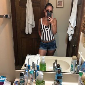 Meet your Posher, Brittany